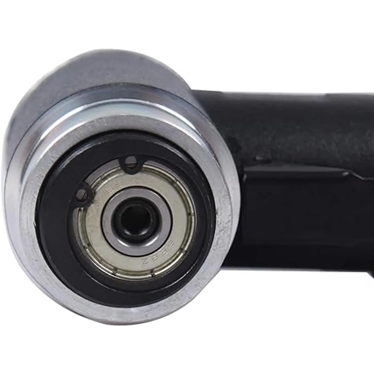 Mini lijadora de aire orbital al azar de 2 y 3 pulgadas