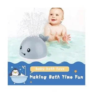 Juguetes de baño para bebés juguetes de ballena juguetes_6