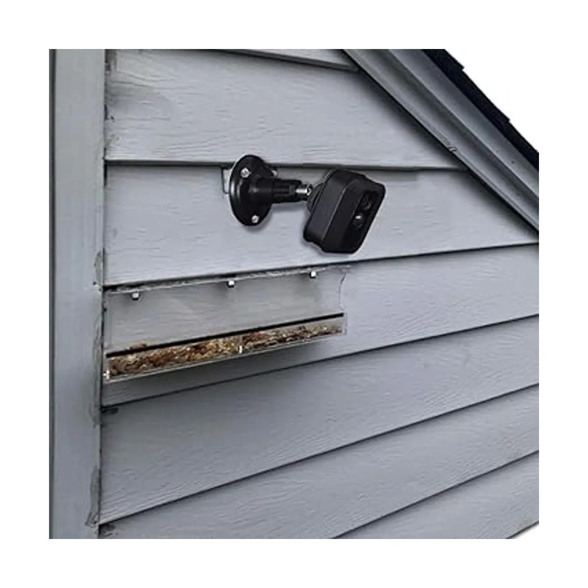 Juego de 10 ganchos de vinilo para montaje en cámara Blink