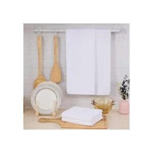 Homaxy Toallas de cocina de microfibra de alta calidad 16_5