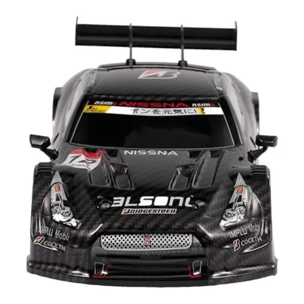 GoolRC Racing Drift Coche de control remoto a escala