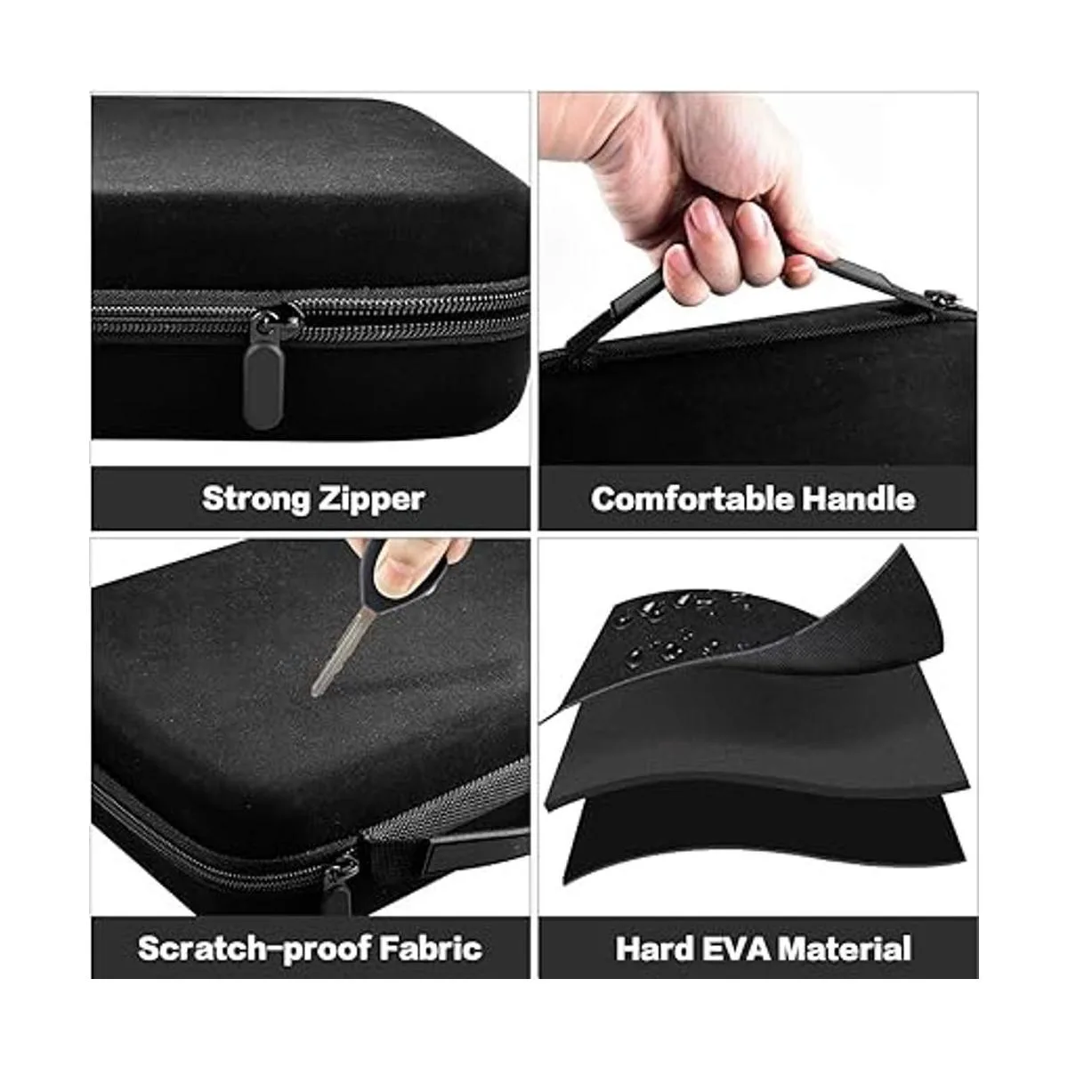 GWCASE Funda compatible con Leapfrog para el sistema_2