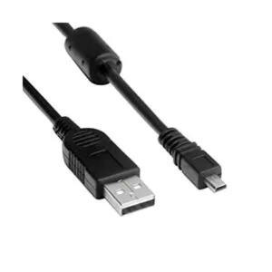 Cable de carga de transferencia de datos USB de repuesto_1