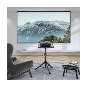 Amada Soporte para trípode para proyector trípode_2