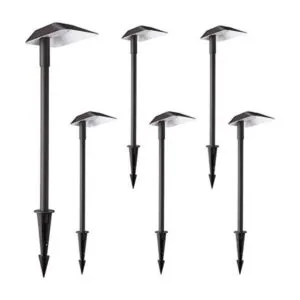 LEONLITE Luces LED de camino de bajo voltaje para paisaje_1