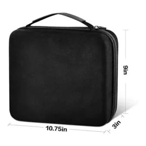 GWCASE Funda compatible con Leapfrog para el sistema_5