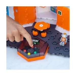 Educational Insights Circuit Explorer Deluxe Circuito de_6