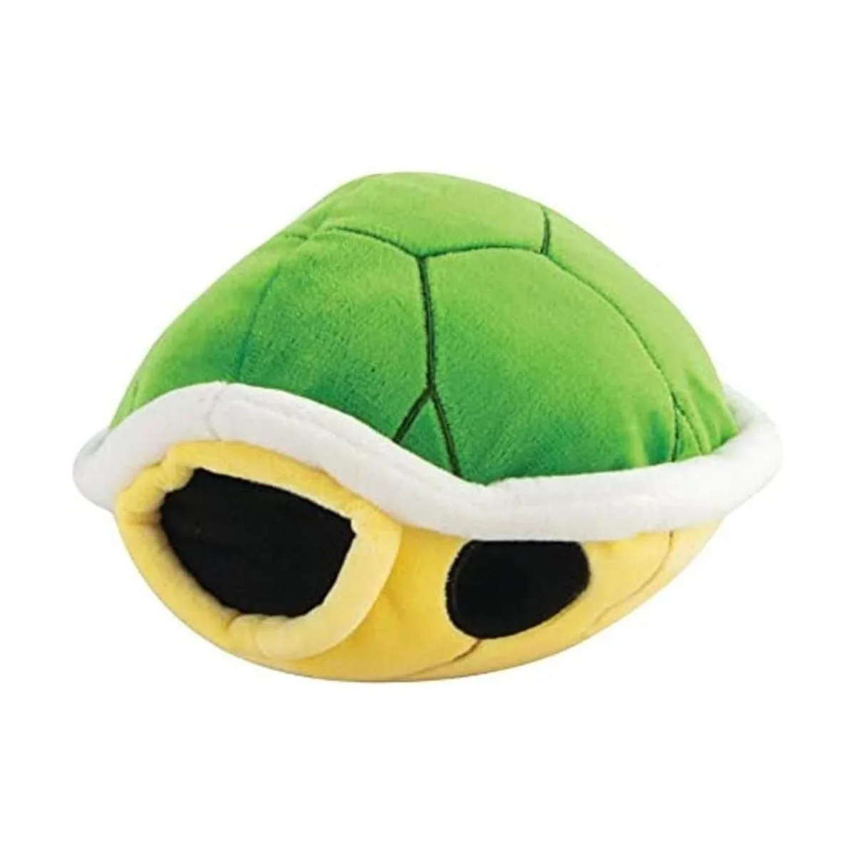 Club MocchiMocchi Super Mario Junior Juguete de peluche_1