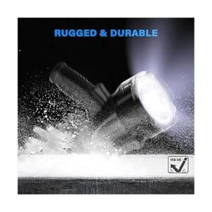 GOODSMANN Spotlight Foco de barco de 6000 lúmenes_5