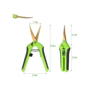 PROTITOUS Rejilla de secado de hierbas con cremallera de_4