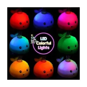 Juguetes de baño para bebés juguetes de ballena juguetes_2