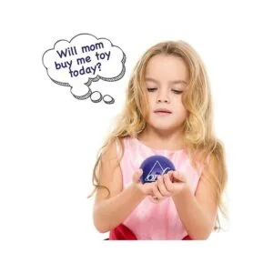 ArtCreativity Bola mágica de adivinación de la fortuna_5