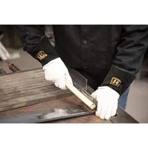 Forney 70504A Juego de 2 cepillos de alambre de acero al_6