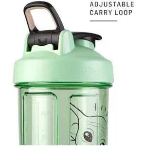 BlenderBottle Star Wars Shaker Bottle Pro Series perfecta_5