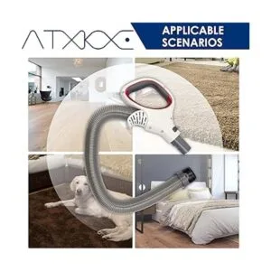 ATXKXE Mango de manguera de repuesto para Shark Rotator_5