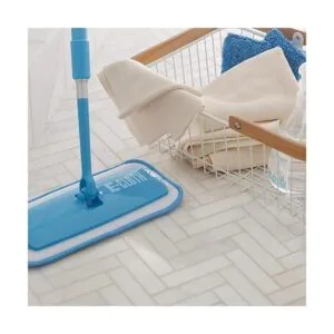 ECloth Mini trapeador de limpieza profunda trapeador de_5