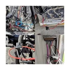 Portafusibles de calibre 10 Portafusibles en línea de 10_3