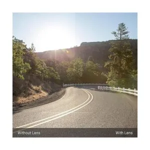 Revant Lentes de repuesto para Bose Alto SM