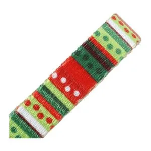BoomBone Collar de gato con campana para NavidadCollares_4
