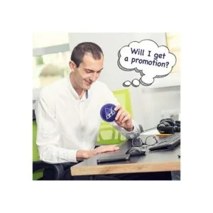 ArtCreativity Bola mágica de adivinación de la fortuna_6