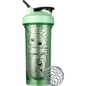 BlenderBottle Star Wars Shaker Bottle Pro Series perfecta_1