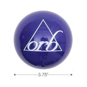 ArtCreativity Bola mágica de adivinación de la fortuna_3