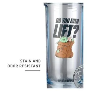 BlenderBottle Star Wars Shaker Bottle Pro Series perfecta_6