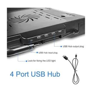 Soporte de mesa para laptop para cama escritorio_2