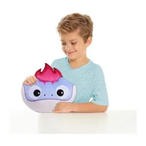 Disney Frozen Just Play Muñeco de peluche de 2 personajes_2