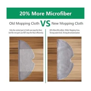 Neutop Paños de repuesto de microfibra para trapeadores_4