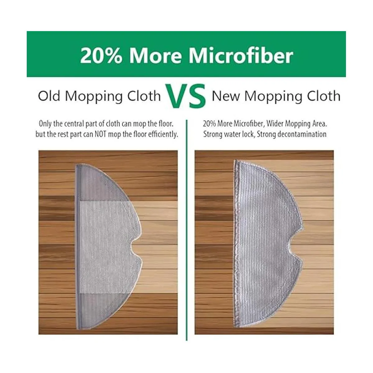 Neutop Paños de repuesto de microfibra para trapeadores_4