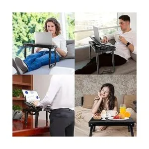 Soporte de mesa para laptop para cama escritorio_6