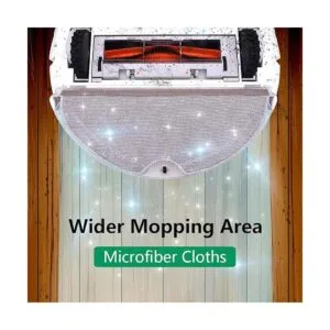 Neutop Paños de repuesto de microfibra para trapeadores_2