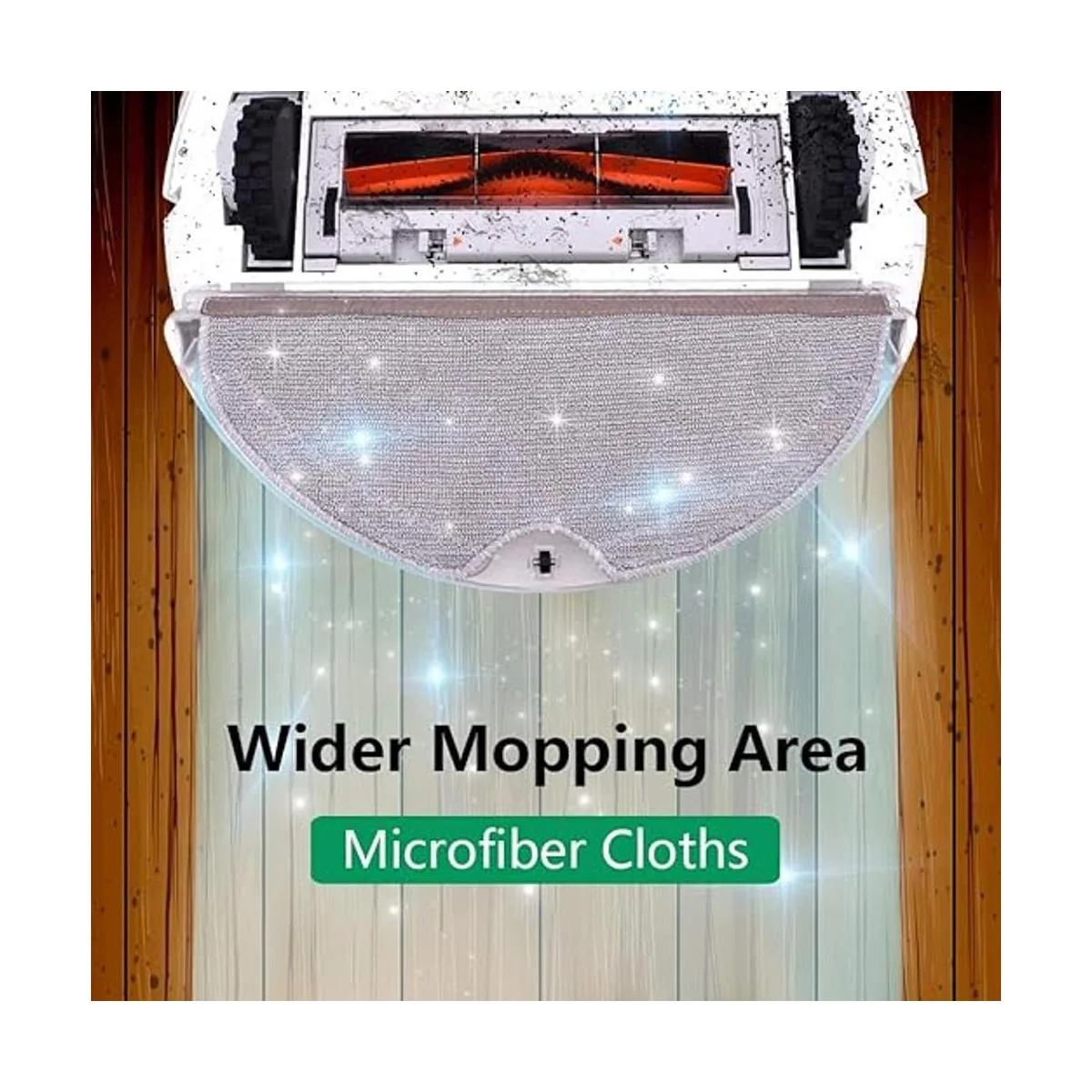 Neutop Paños de repuesto de microfibra para trapeadores_2