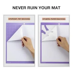 Rollos de vinilo permanentes adhesivo para Cricut rollo_5