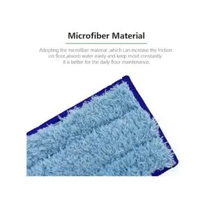 Neutop Almohadilla de repuesto lavable y reutilizable para_5