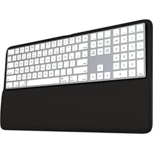 HONKID Reposamuñecas para teclado mágico 2 con teclado_1
