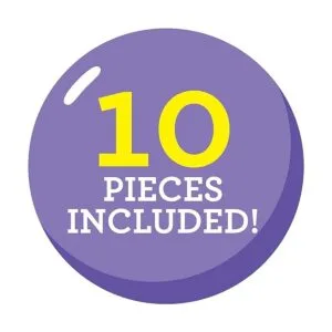 Just Play JoJo Siwa JoJoJos World Bedroom Mini Playset_5