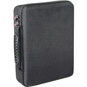 Khanka Carcasa rígida para DEERC D10 FPV RC Drone_3