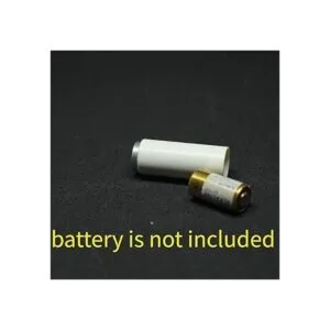 FASTROHY Adaptador de batería 4LR44 a PX32 HM4N para_2