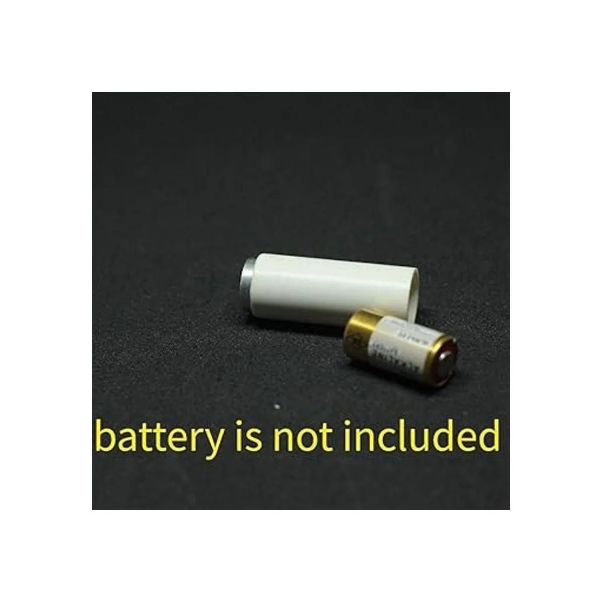 FASTROHY Adaptador de batería 4LR44 a PX32 HM4N para_2