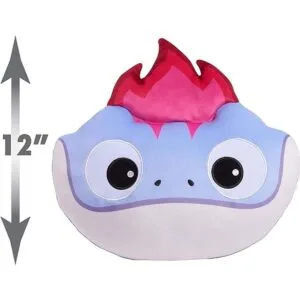 Disney Frozen Just Play Muñeco de peluche de 2 personajes_3