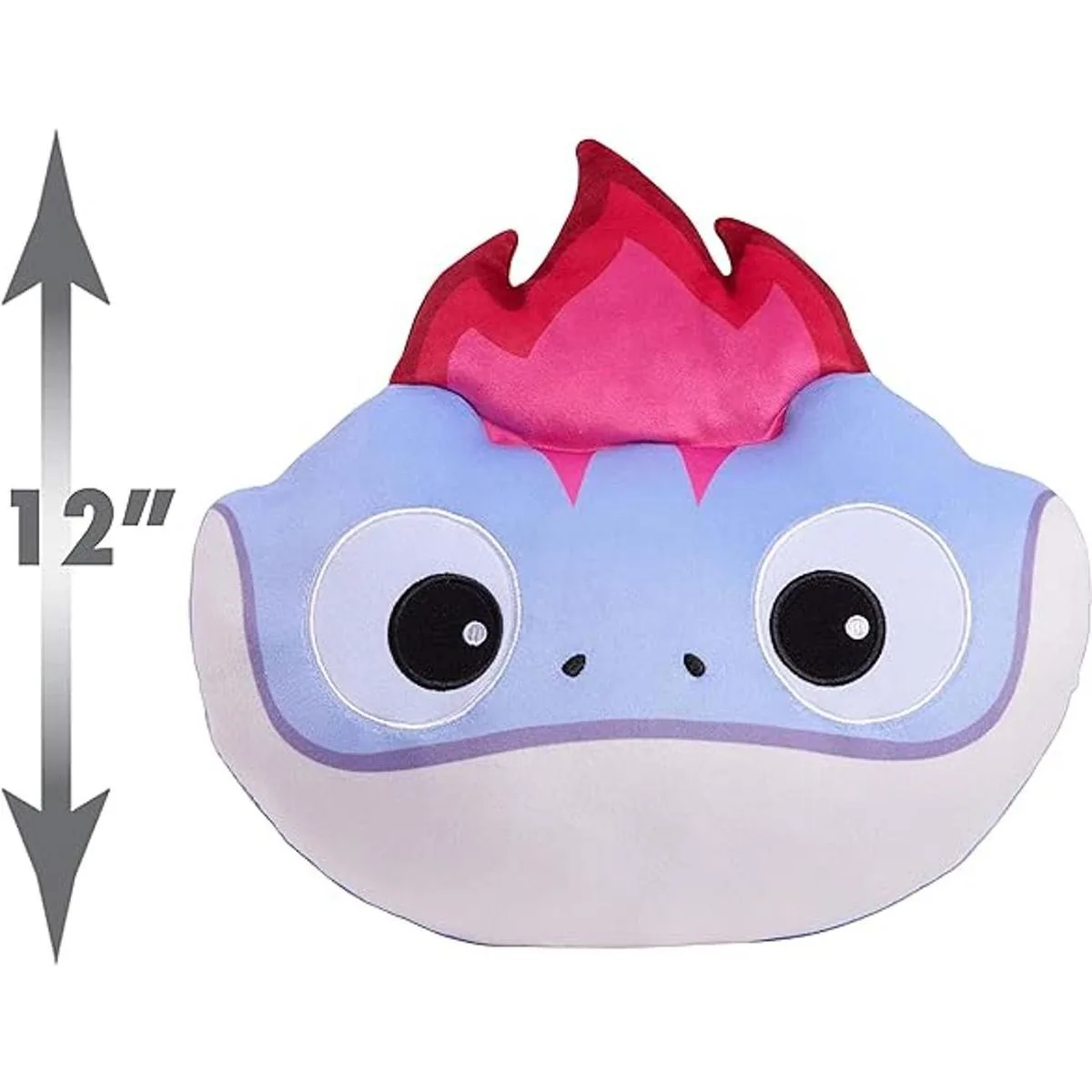 Disney Frozen Just Play Muñeco de peluche de 2 personajes_3