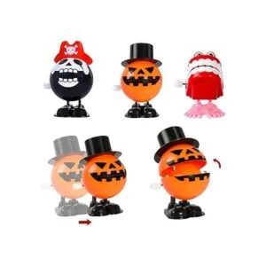 Max Fun Paquete de 12 juguetes de Halloween para niños_5