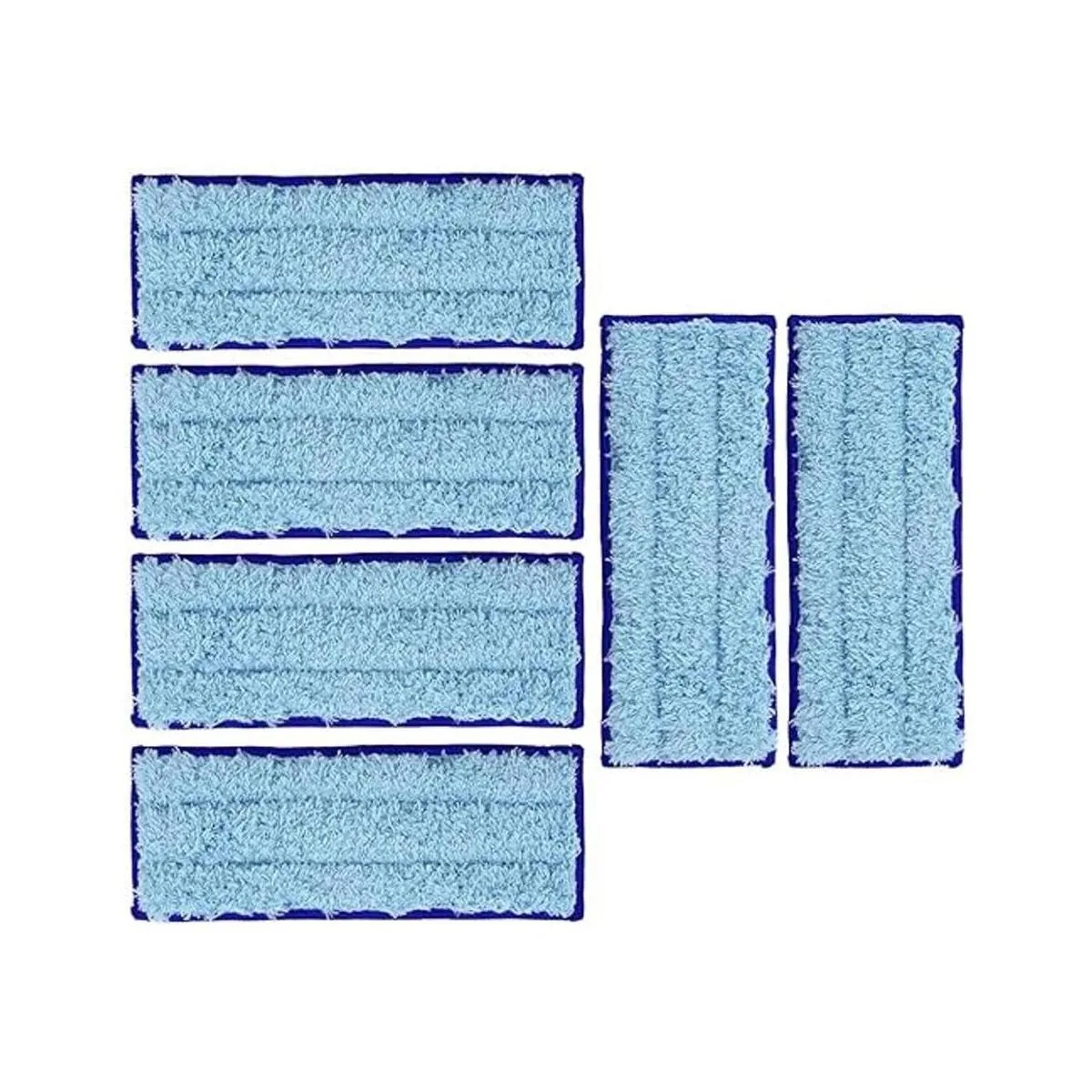 Neutop Almohadilla de repuesto lavable y reutilizable para_1