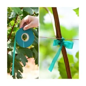 TELENT OUTDOORS 2 cintas elásticas de 150 pies x 12