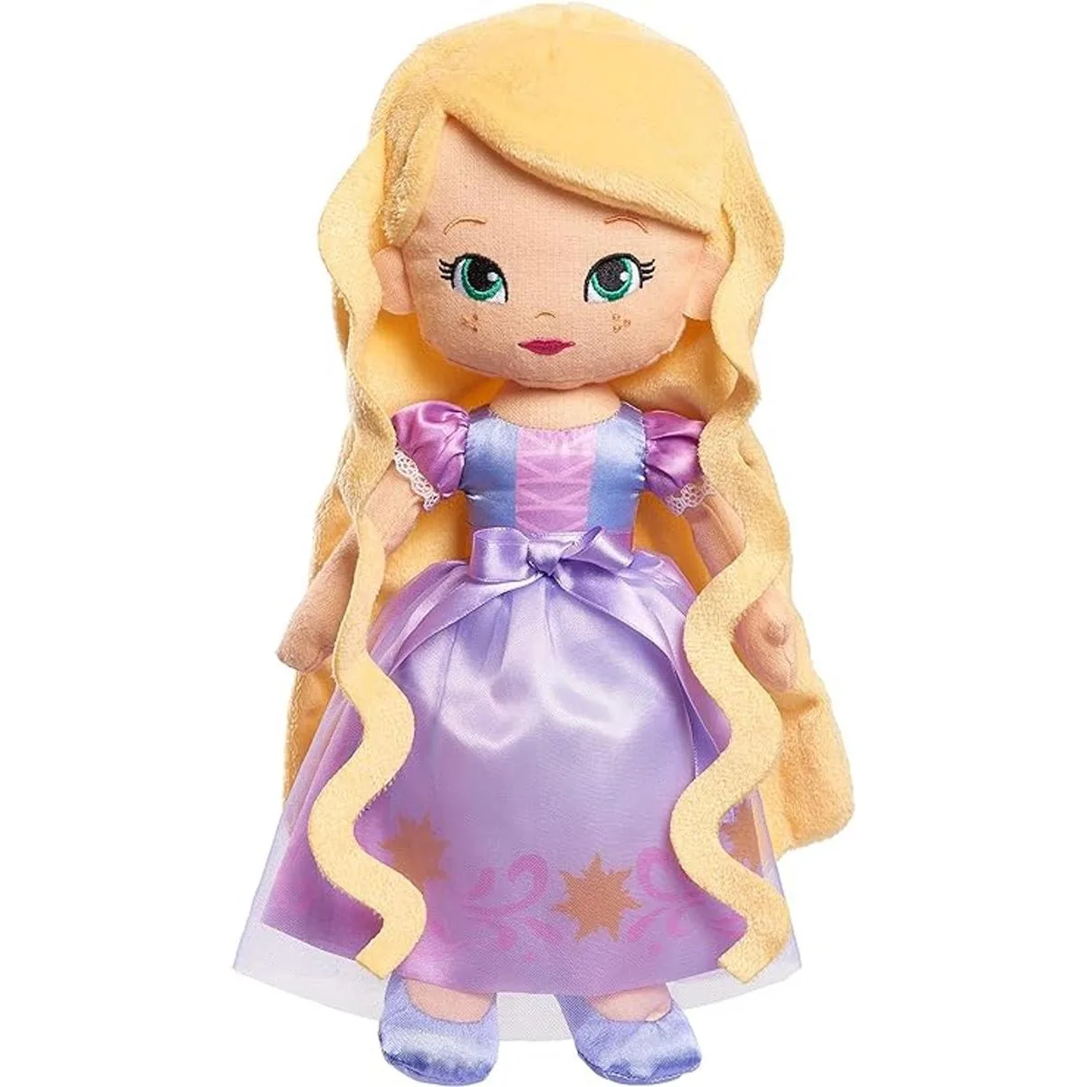 Just Play Princesa So Sweet Rapunzel de Disney 12.5_1