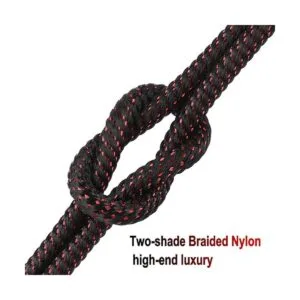 Cable de carga USB para iPhone con certificación MFi de 3_3