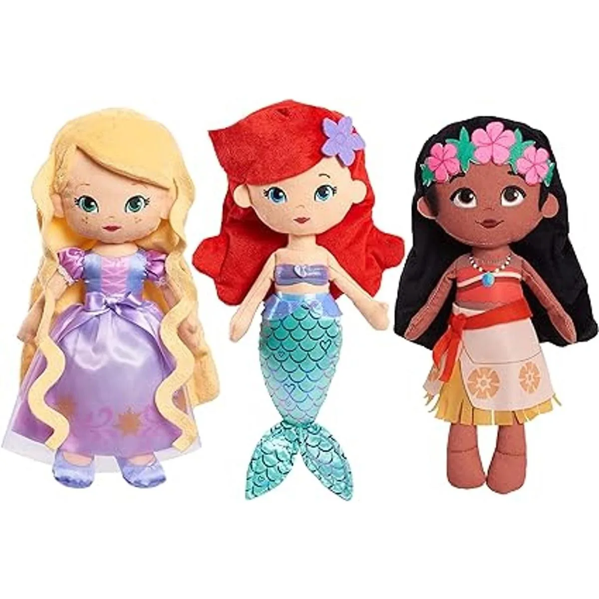 Just Play Princesa So Sweet Rapunzel de Disney 12.5_4