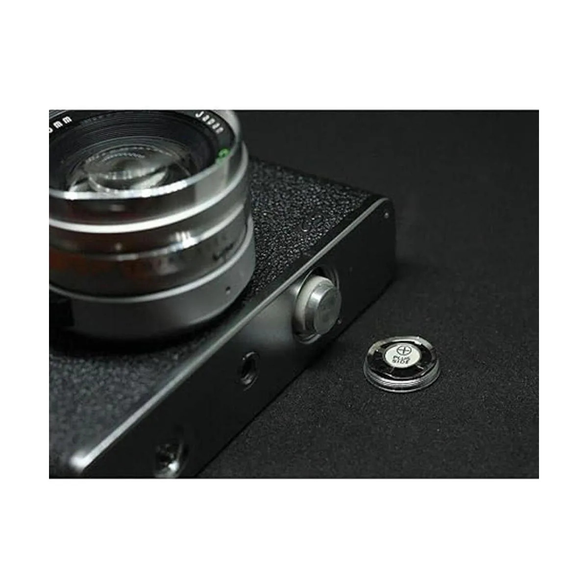 FASTROHY Adaptador de batería 4LR44 a PX32 HM4N para_5